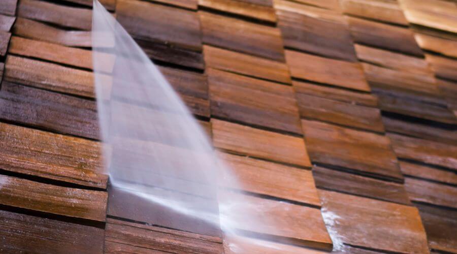 Asphalt Roofing in Wylliesburg, VA